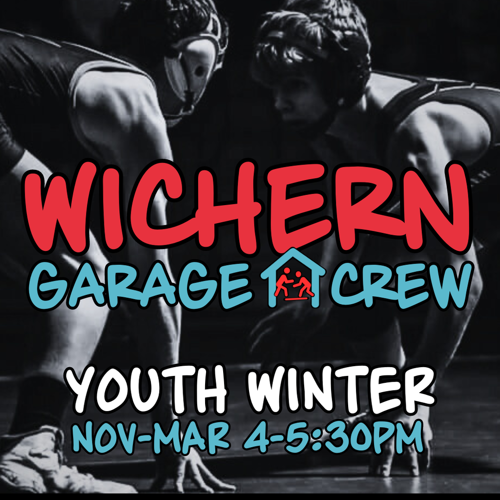 2024 Winter Youth Sundays